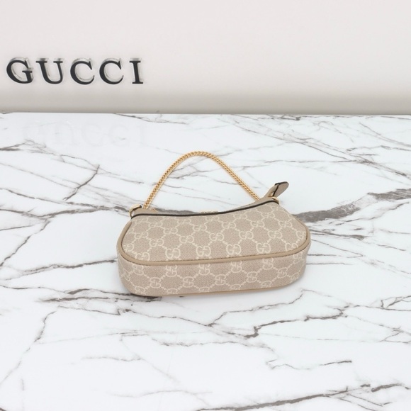 Gucci Ophidia mini bag - Picture 6 of 7